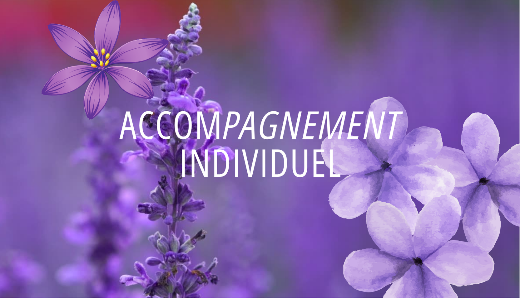 ACCOMPAGNEMENT THERAPEUTIQUE INDIVIDUEL PSYCHOSOMATIQUE & PSYCHOÉMOTIONNEL